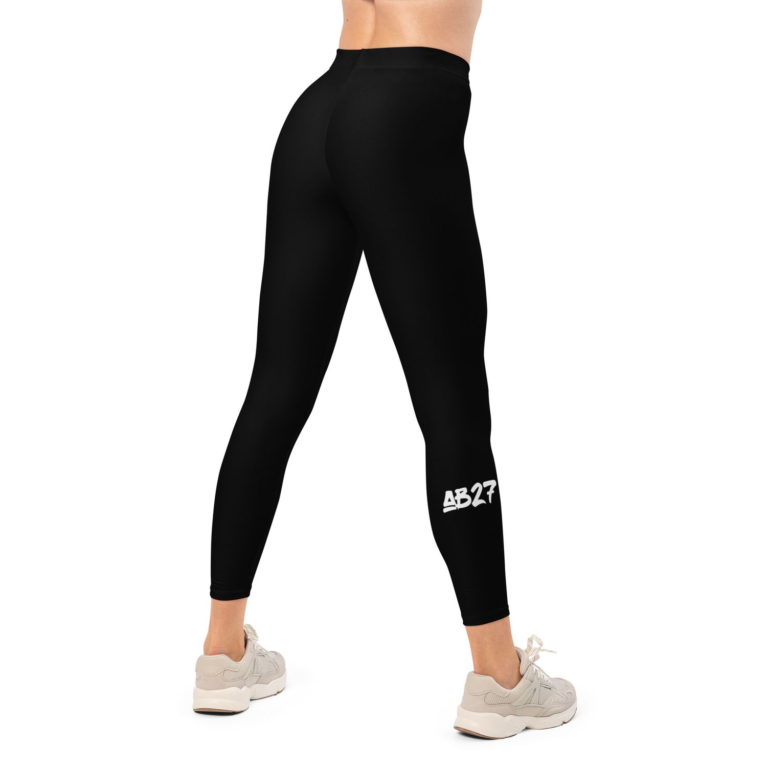 Women's Leggings AB27 W