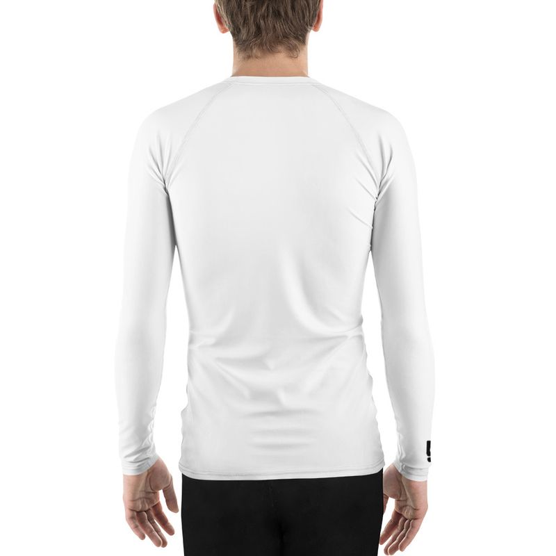 Men's Rash Guard AB27 B