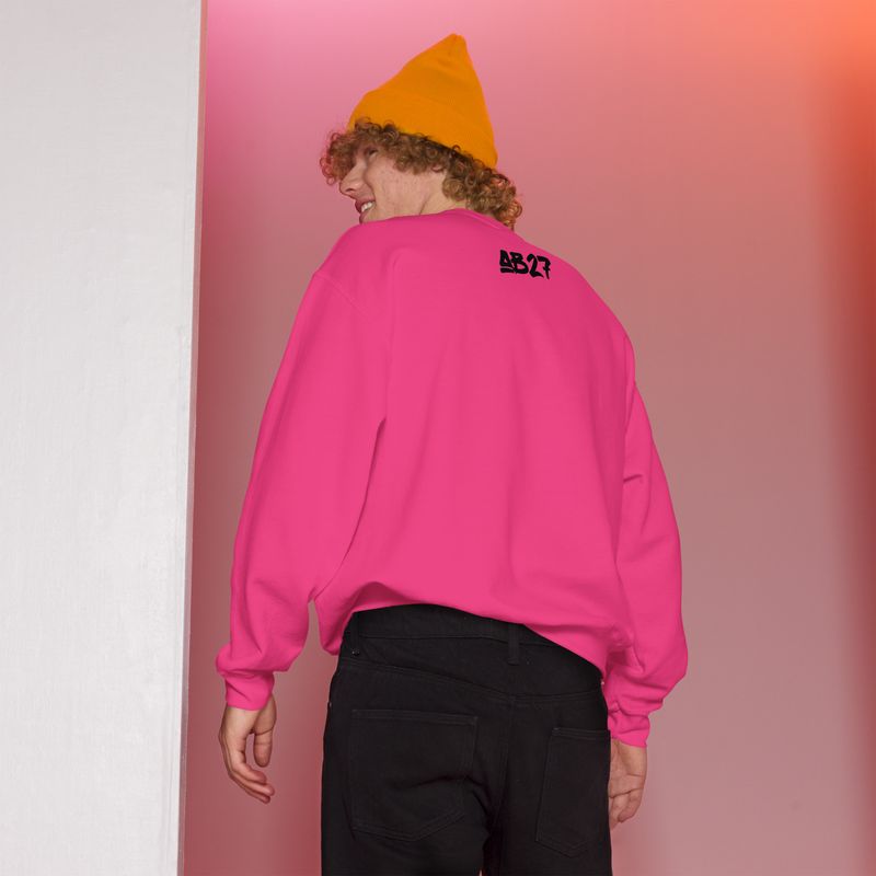 Sweatshirt AB27 B