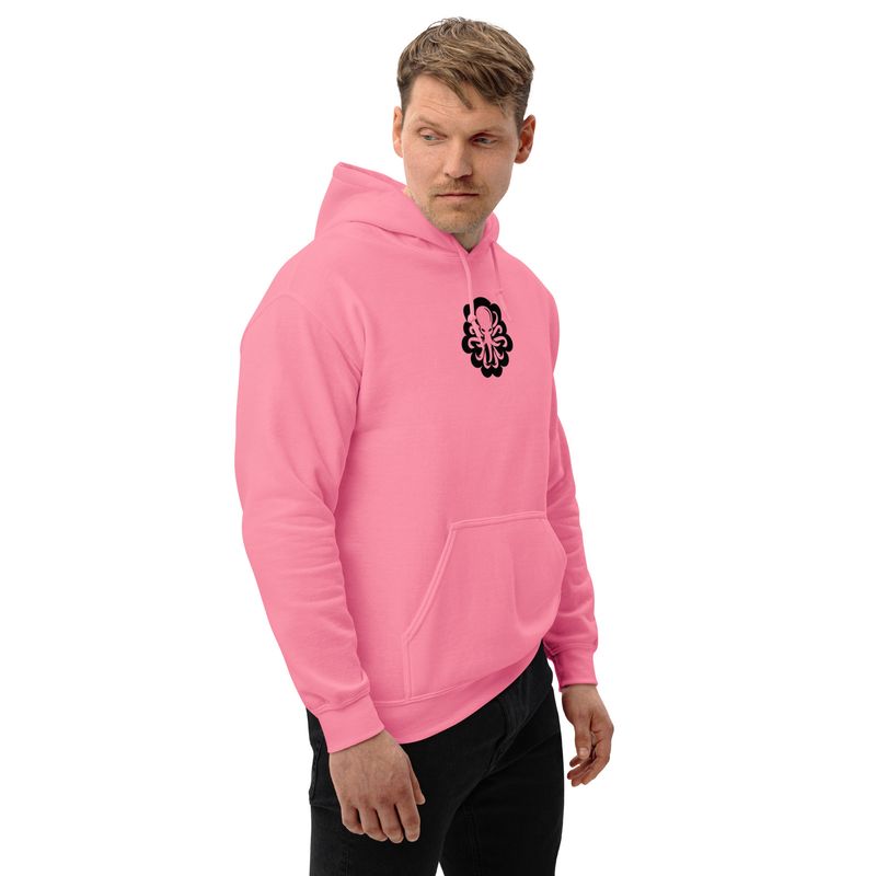 Hoodie AB27 B