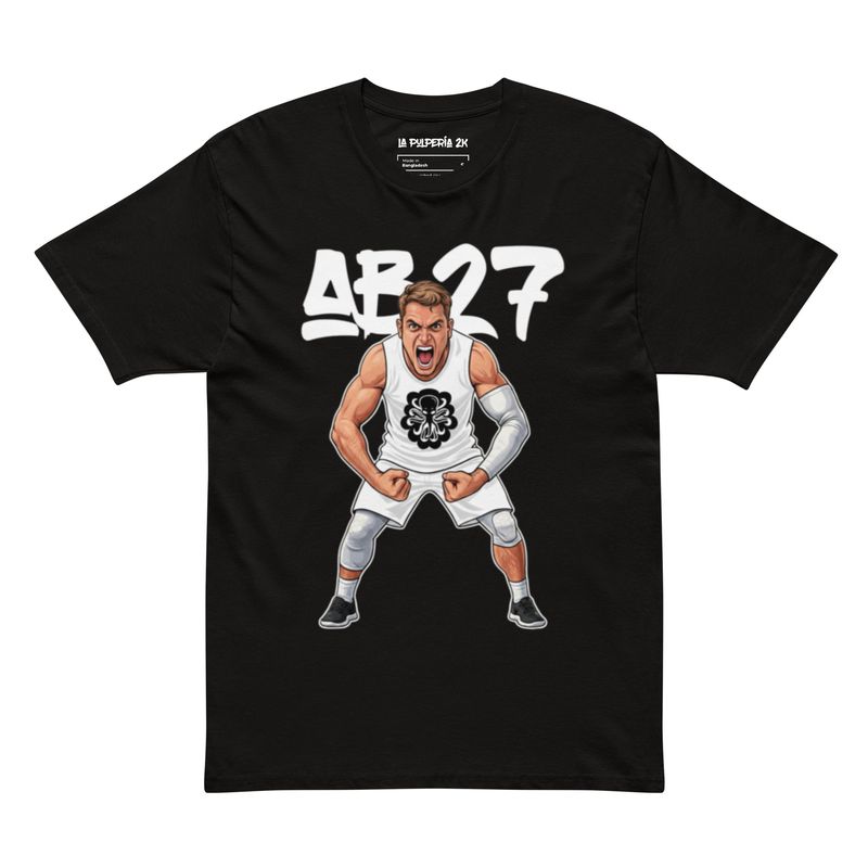Special Tee AB27 W