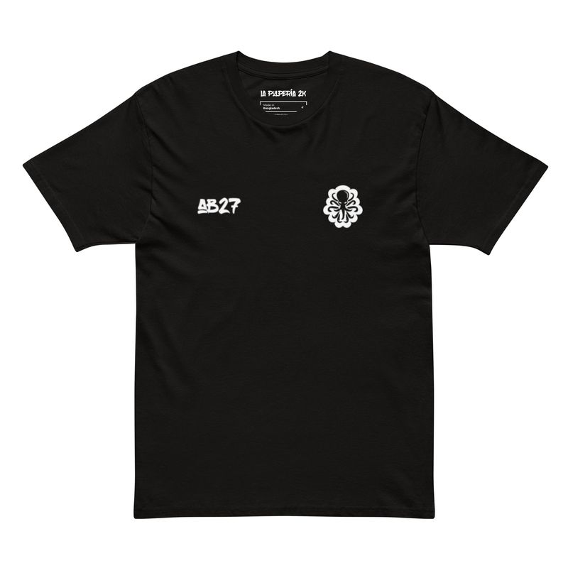 Special Tee 1 AB27 W