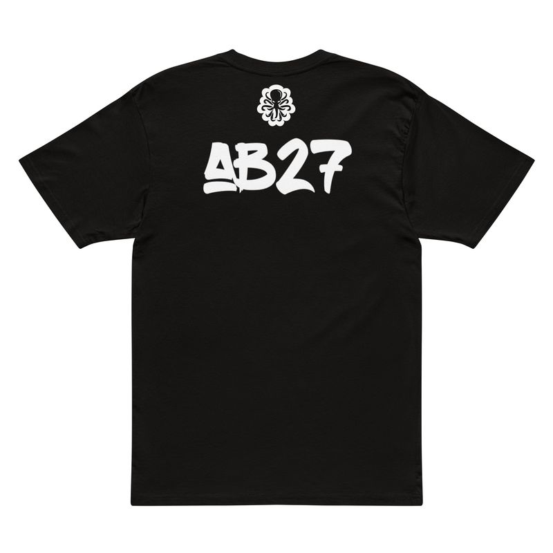 Special Tee 1 AB27 W