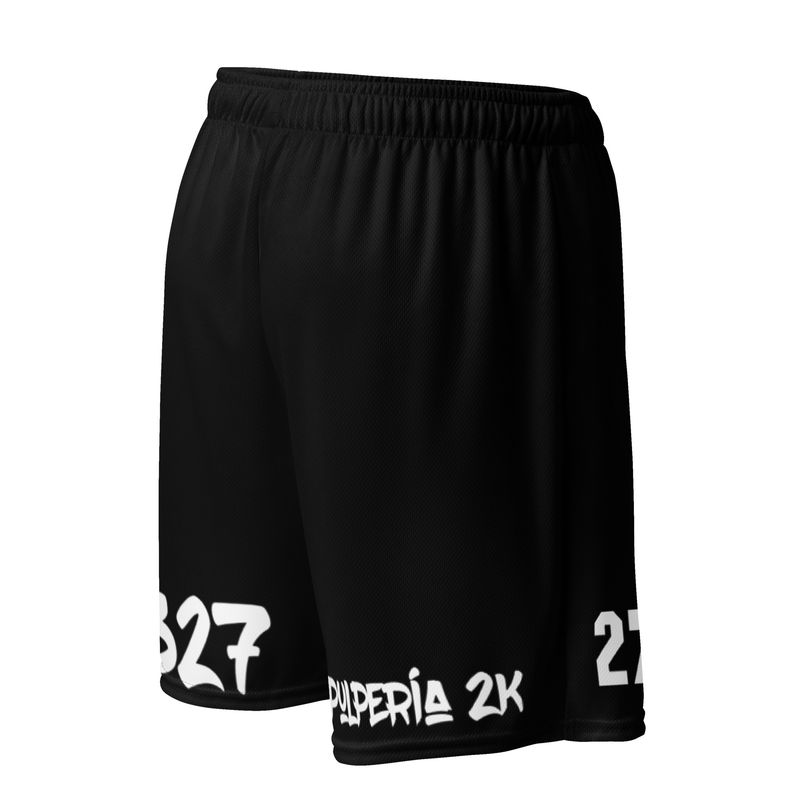 Shorts AB27