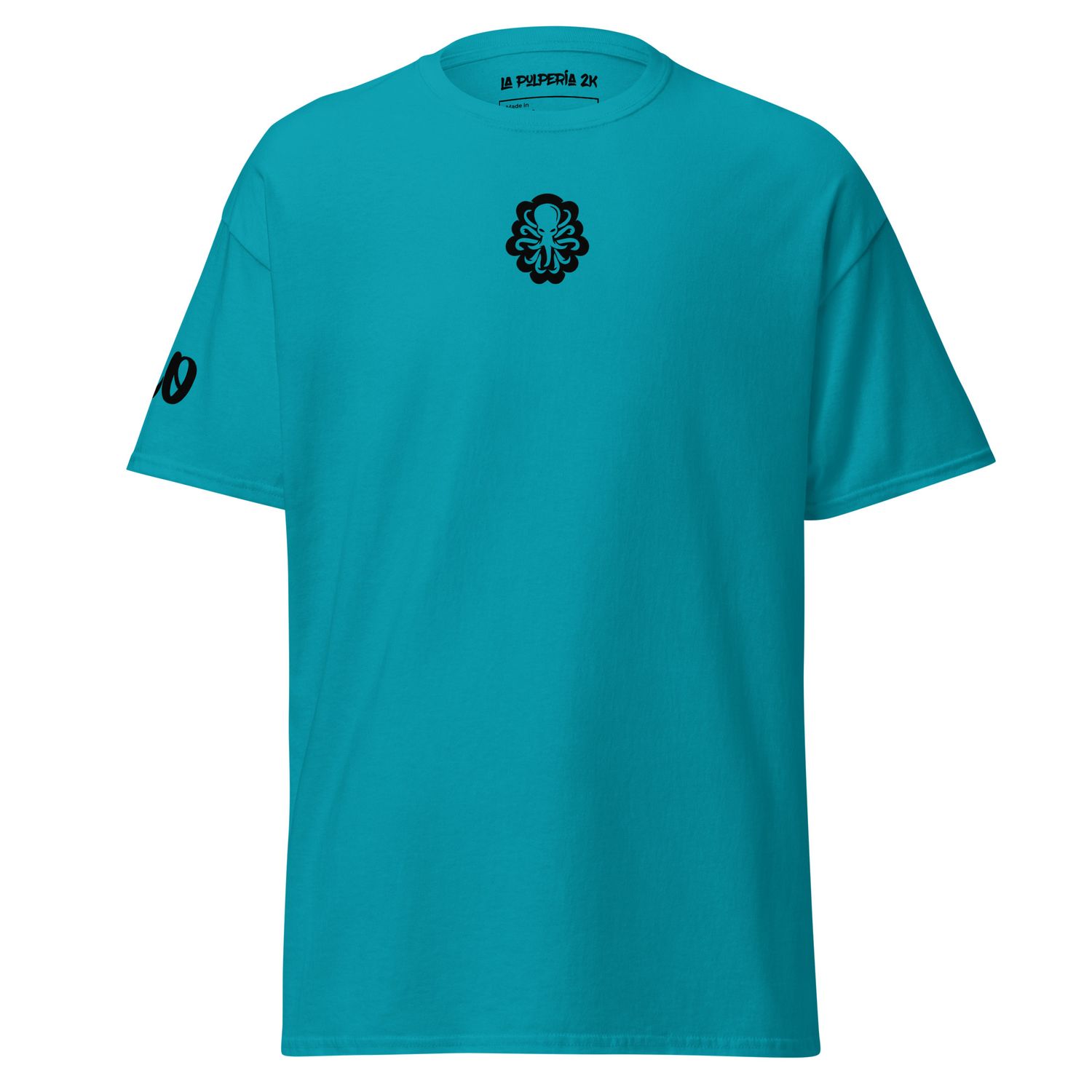 Tee SC0 B