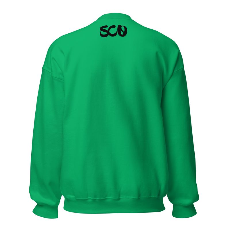 Sweatshirt SC0 B