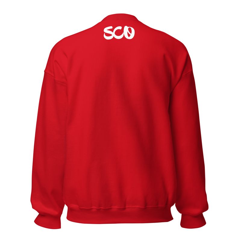 Sweatshirt SC0 W