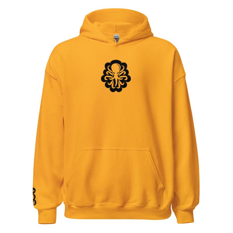 Hoodie SC0 B