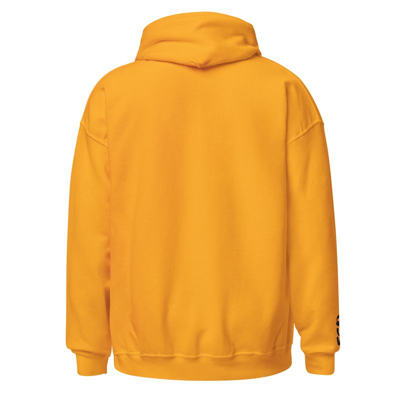 Hoodie SC0 B