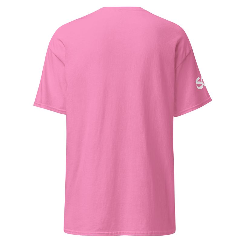 Tee SC0 W