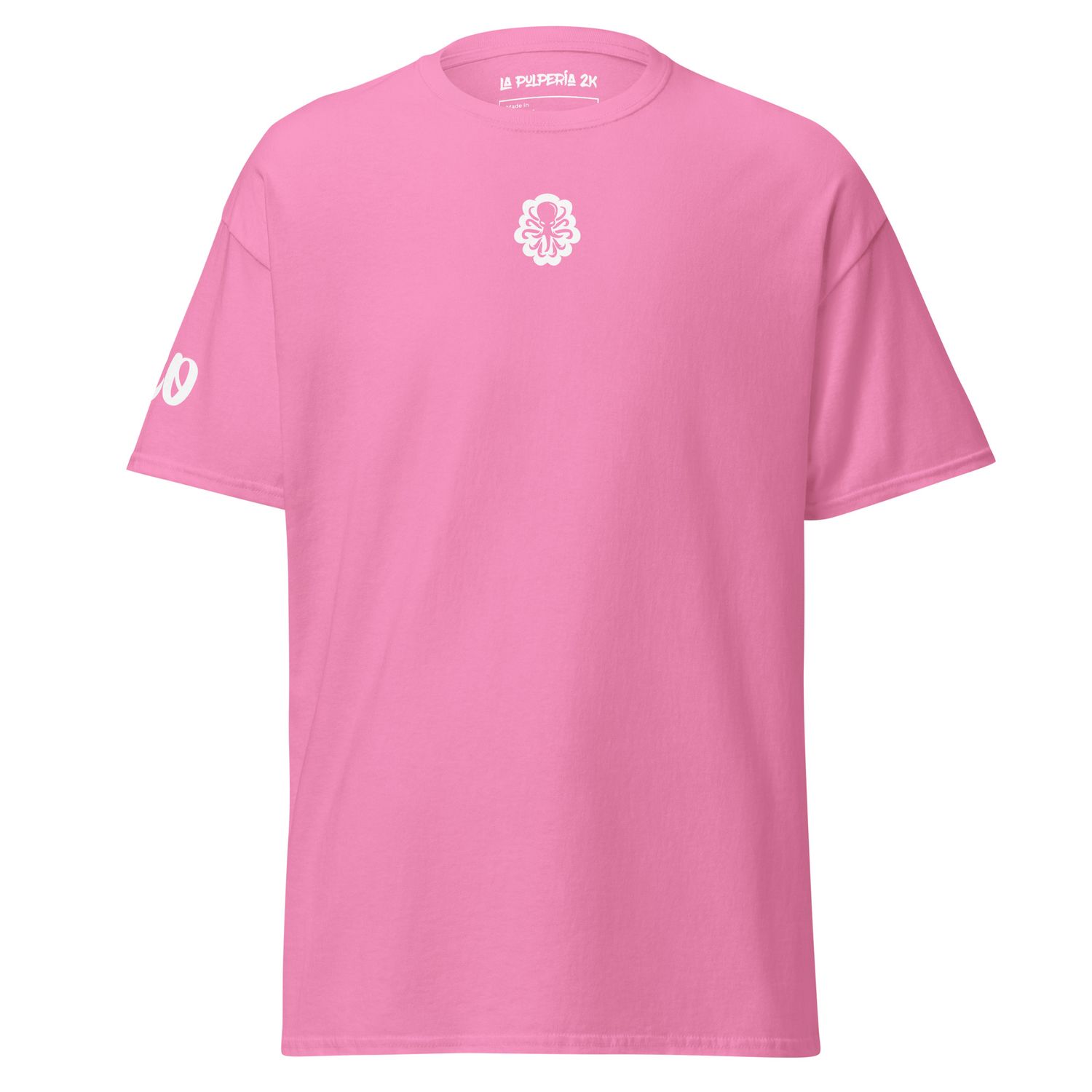 Tee SC0 W