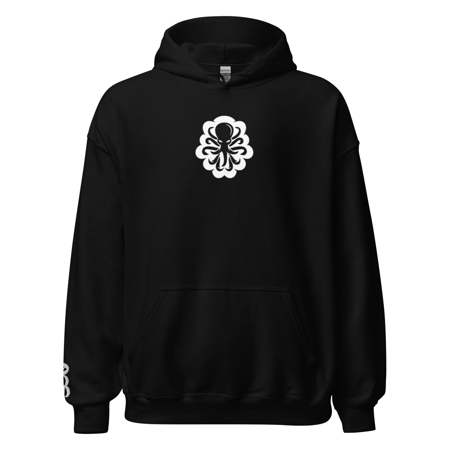 Hoodie SC0 W