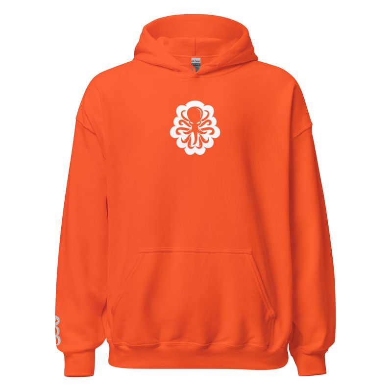 Hoodie SC0 W