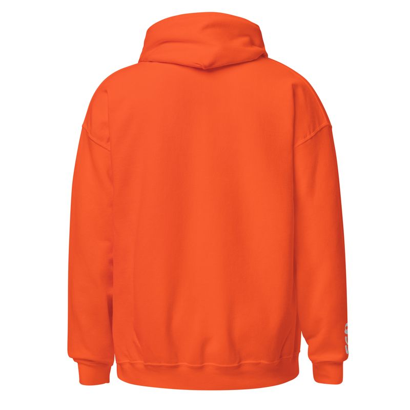 Hoodie SC0 W