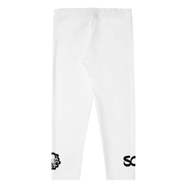 Leggings 3/4 SC0 B