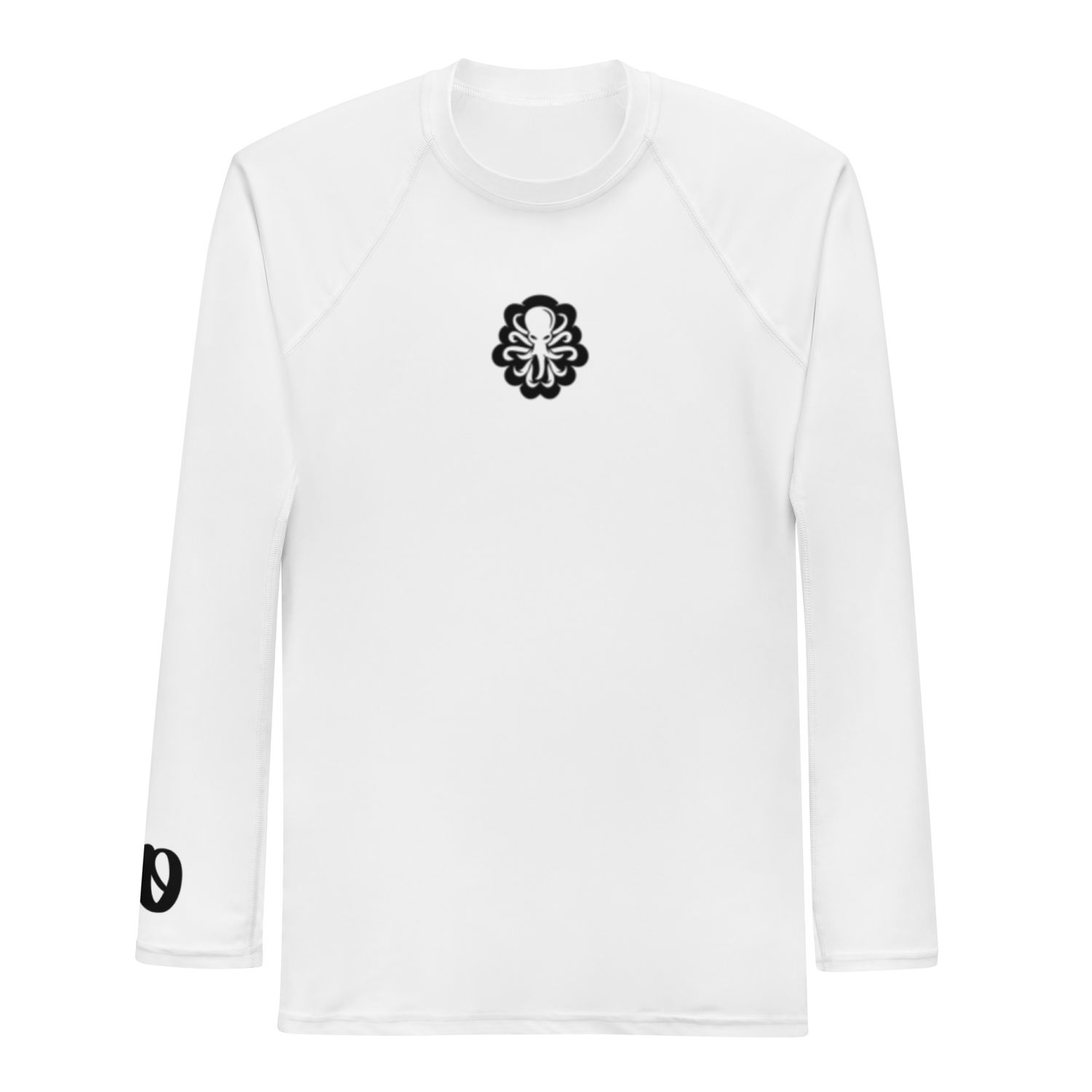 Men's Rash Guard SC0 B