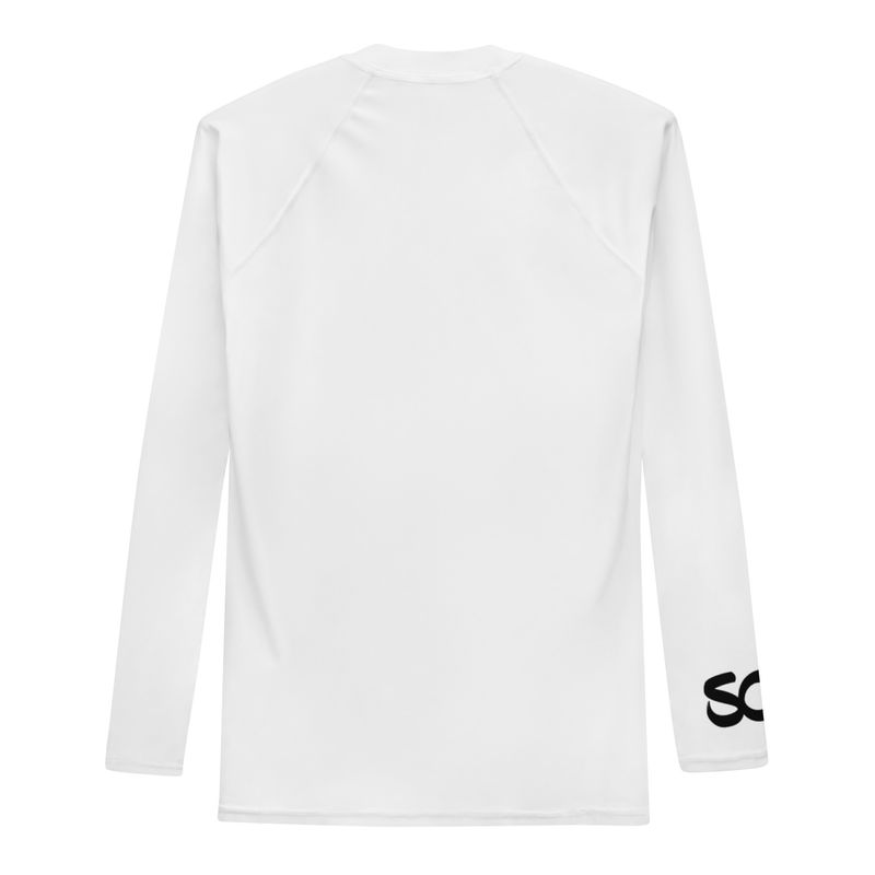 Men's Rash Guard SC0 B