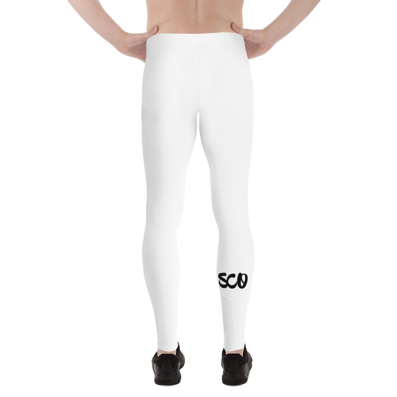 Men's Leggings SC0 B