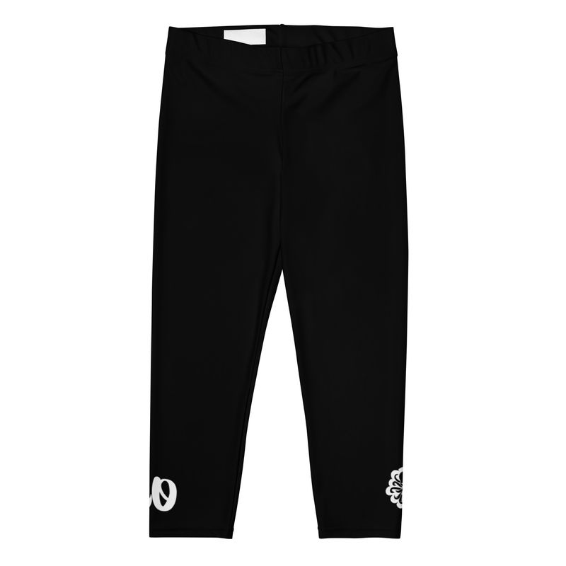Leggings 3/4 SC0 W