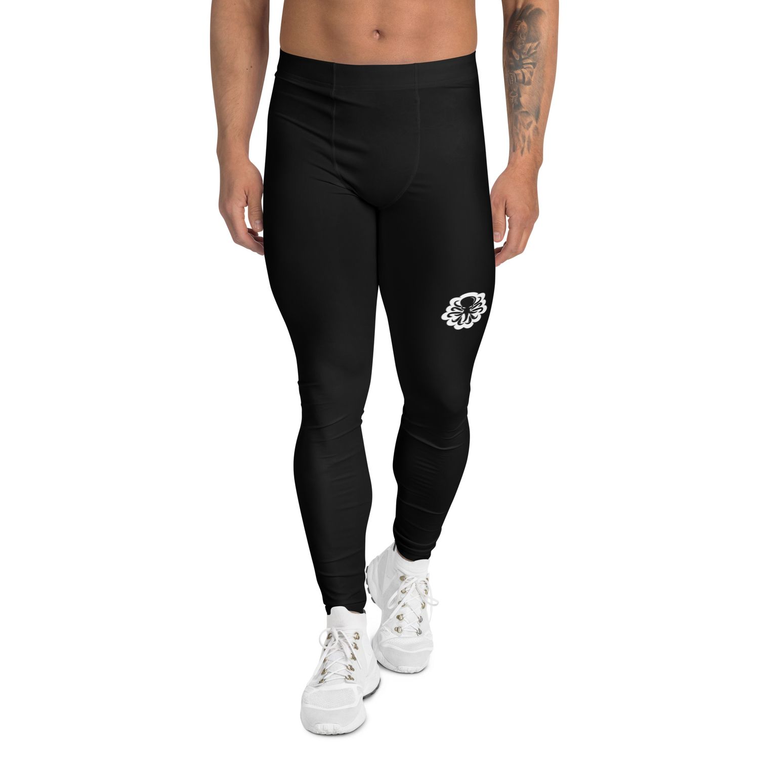 Men's Leggings SC0 W