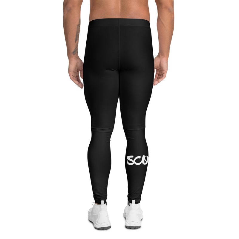 Men's Leggings SC0 W