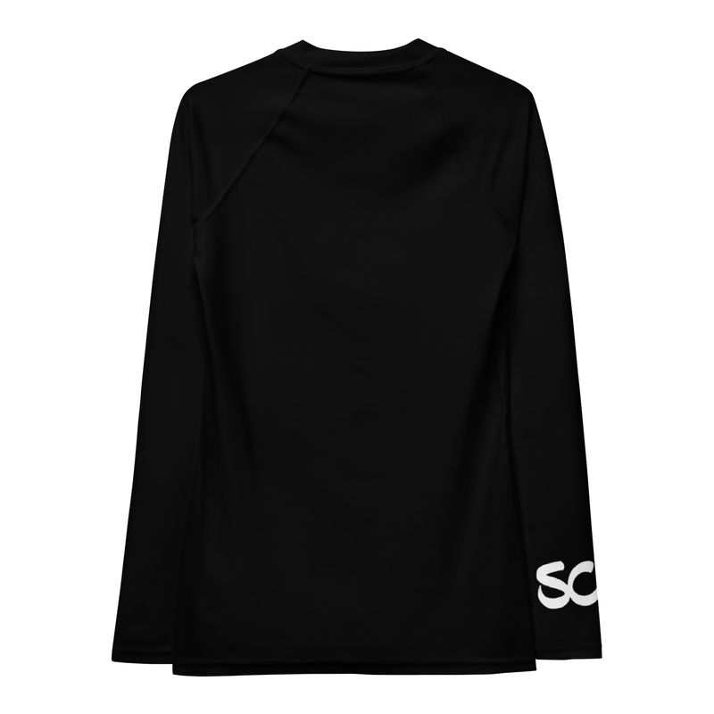 Women's Rash Guard SC0 W