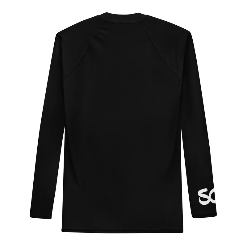 Men's Rash Guard SC0 W