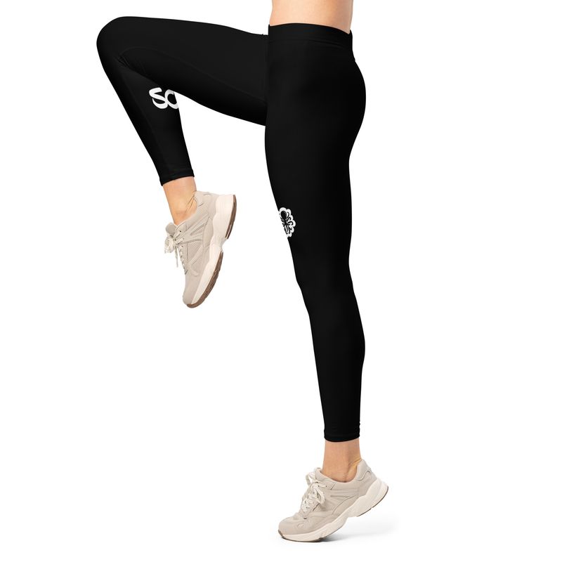 Women's Leggings SC0 W
