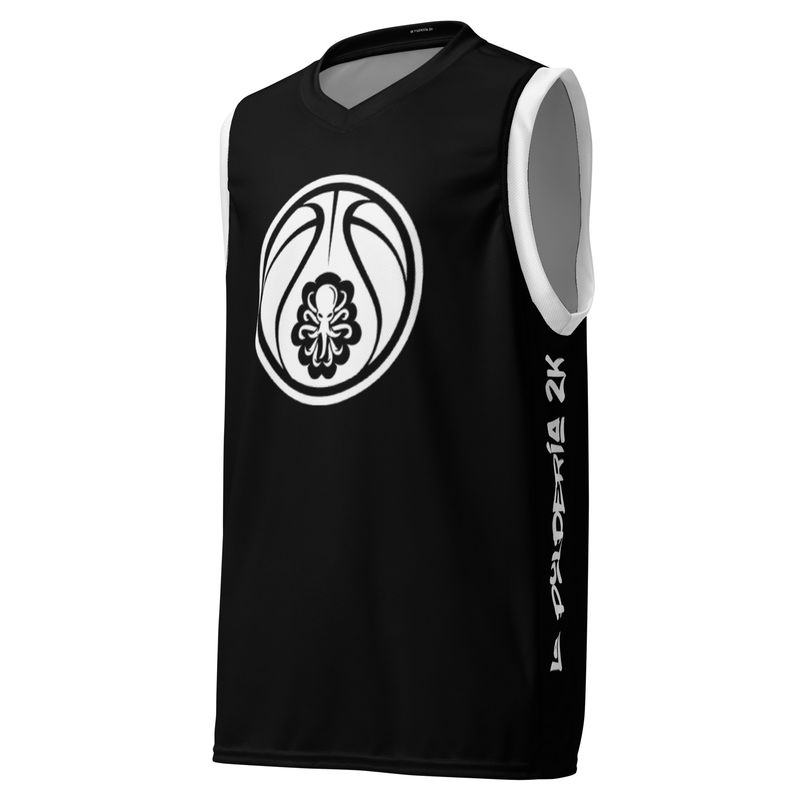 Basketball jersey SC0