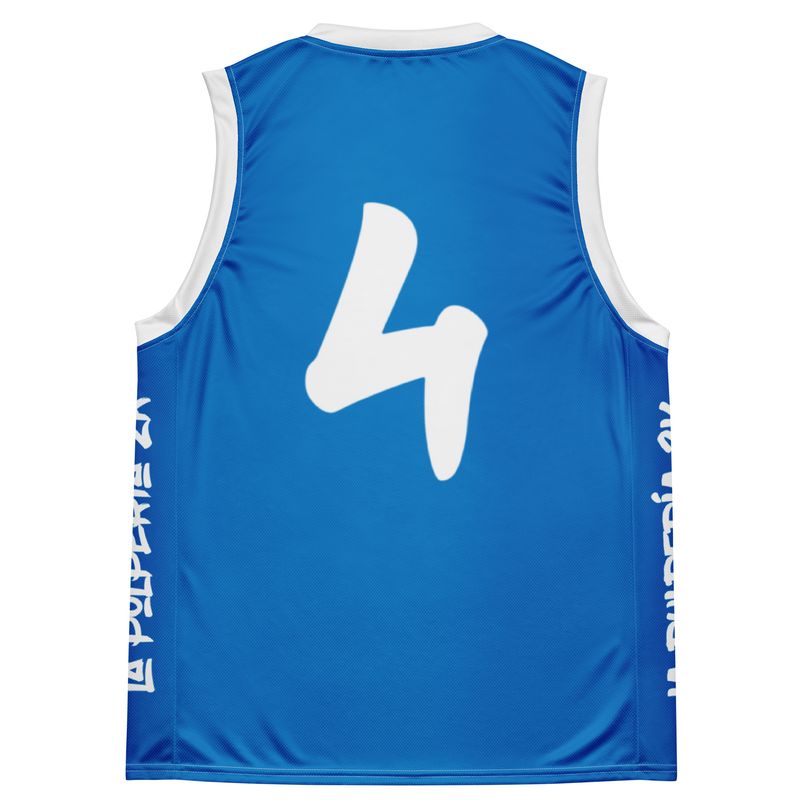 LP2k 3x3 basketball jersey Blue 4