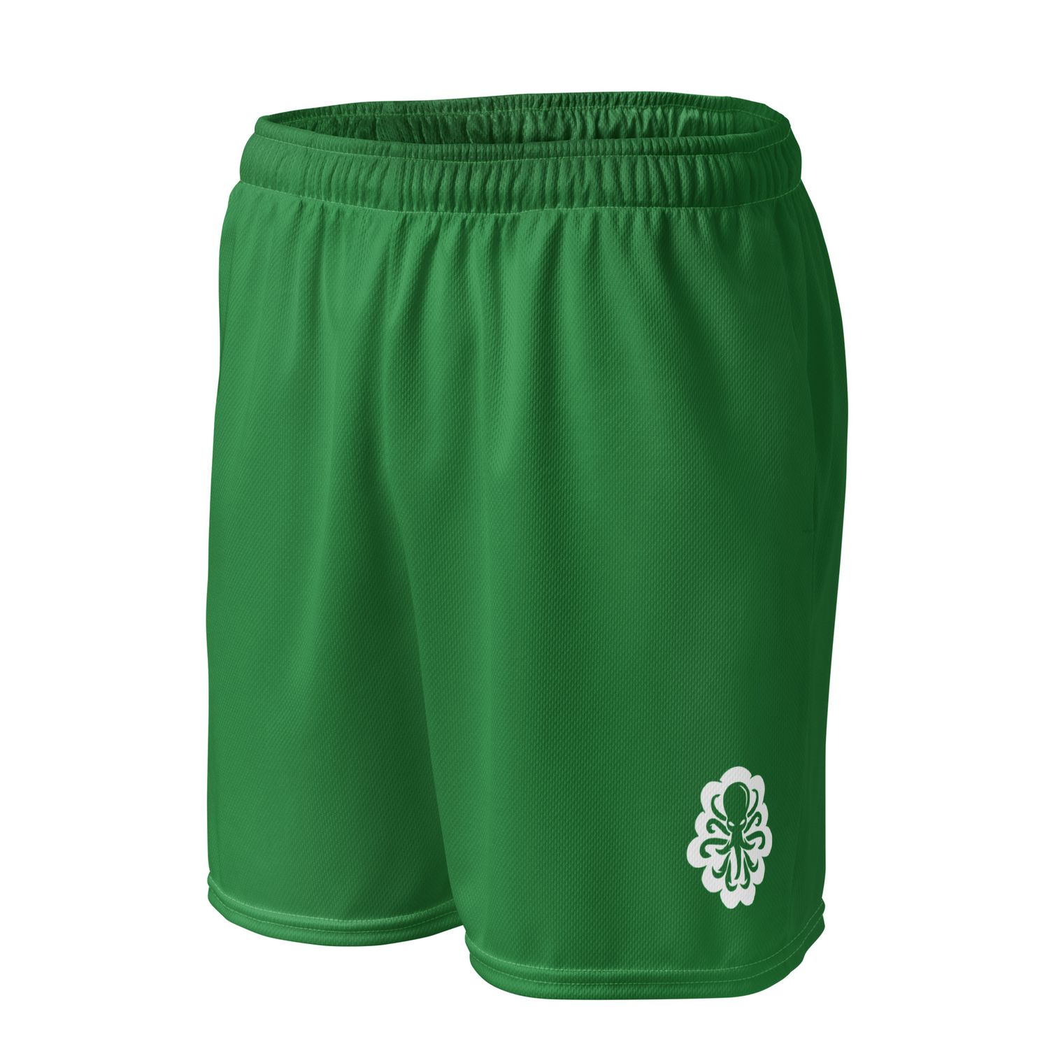 Basketball shorts Green