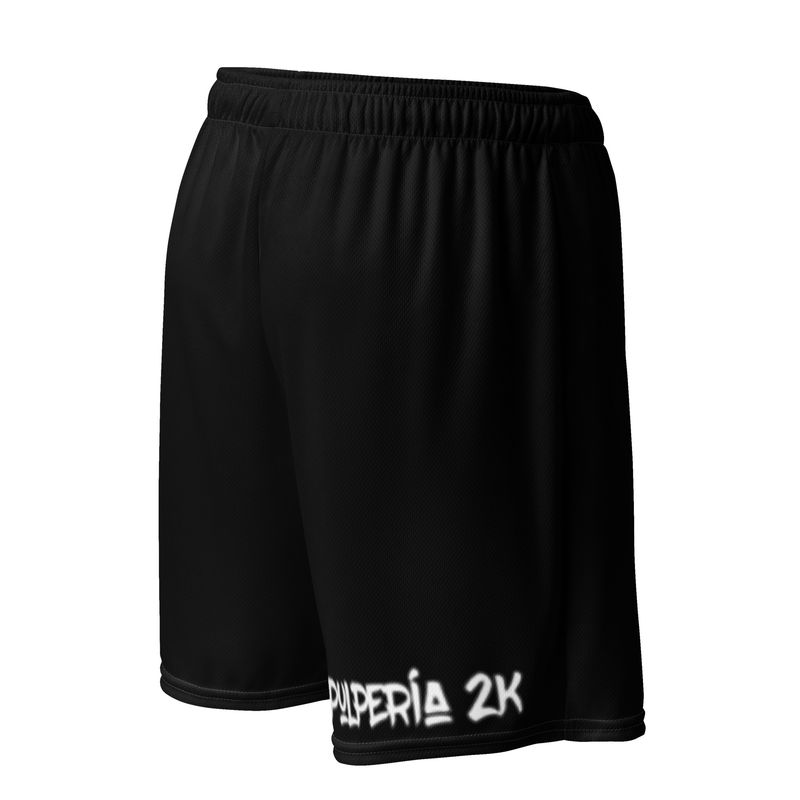 Basketball shorts Black