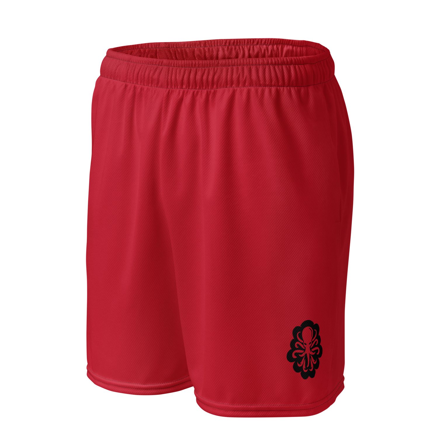 Basketball shorts Red