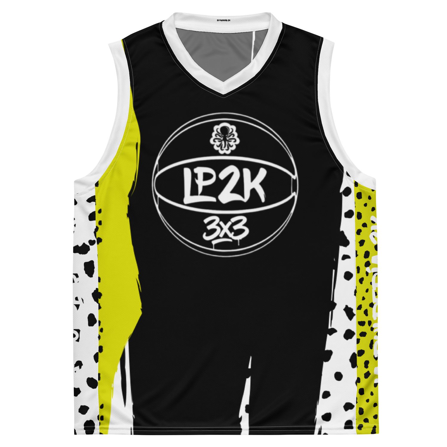 LP2k 3x3 basketball jersey 3 typs 4