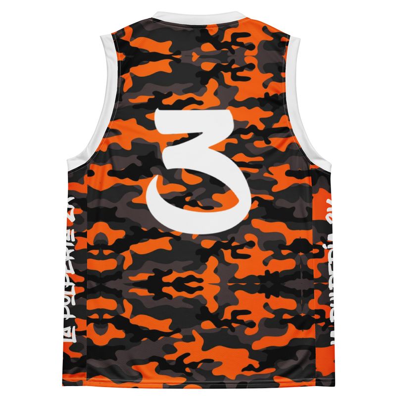 LP2k 3x3 basketball jersey Orange Camoo 3