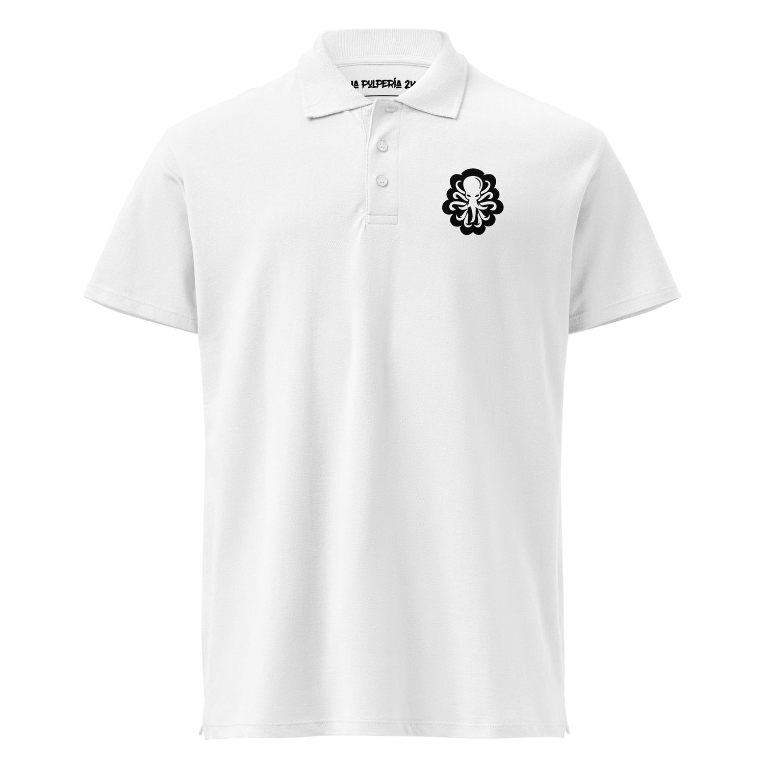 Premium polo B