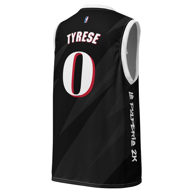 Philadelphia basketball jersey
