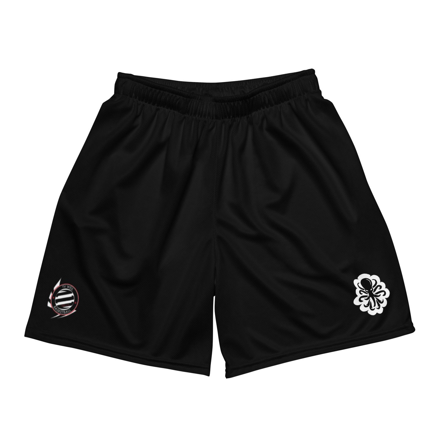 Training Shorts TV Weil
