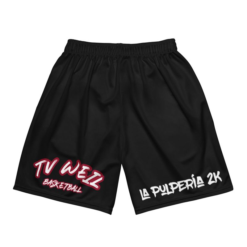 Training Shorts TV Weil