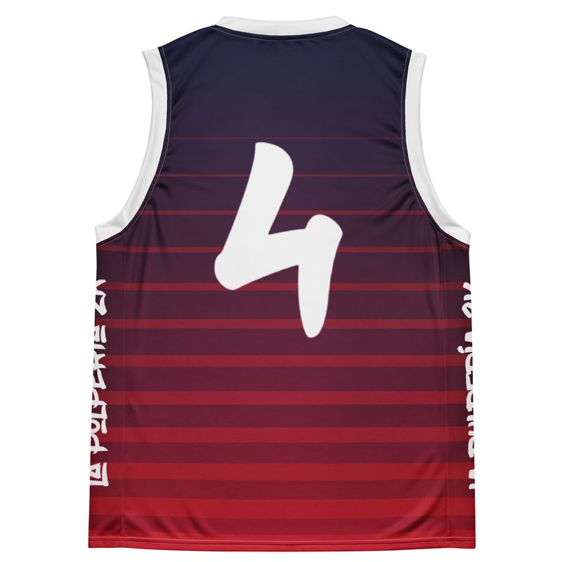 LP2k 3x3 basketball jersey B&amp;R 4