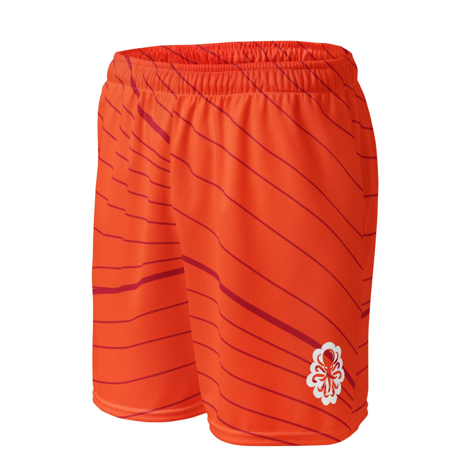 Basketball shorts Valencia