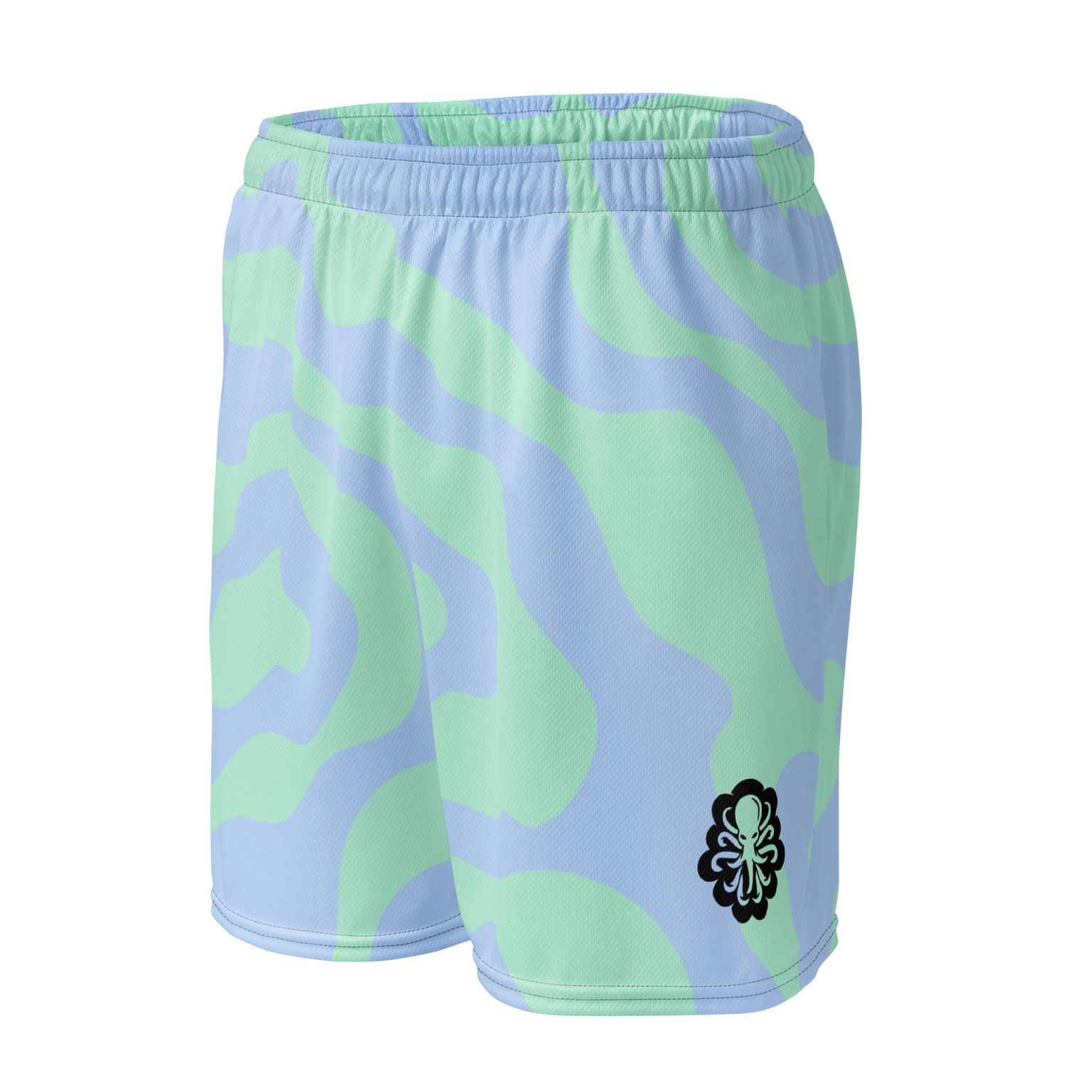 Basketball shorts Psico