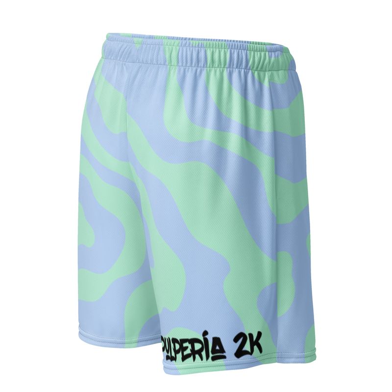 Basketball shorts Psico