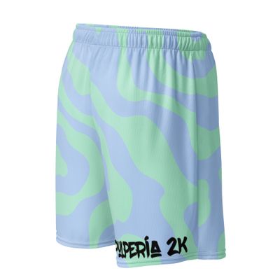 Basketball shorts Psico