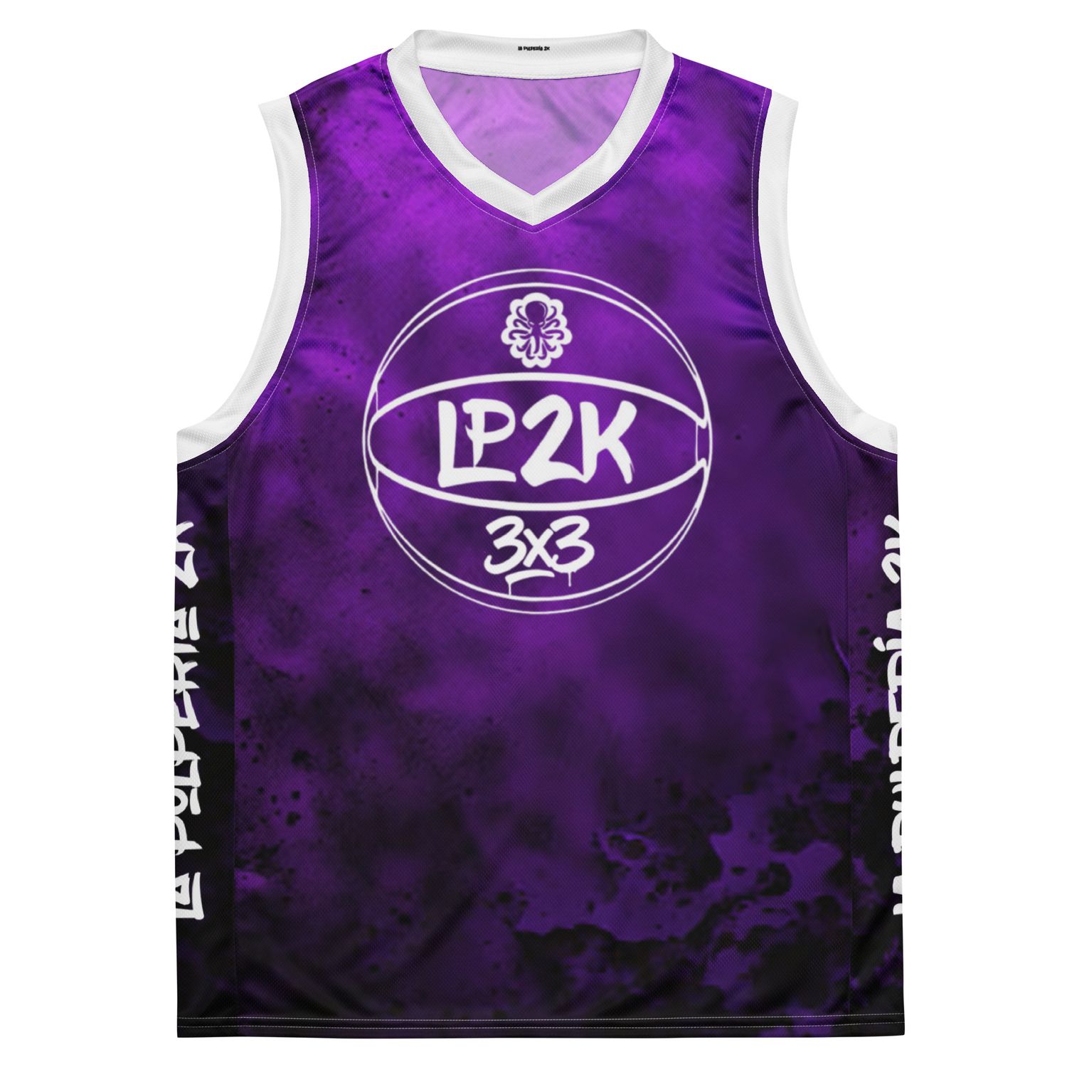 LP2k 3x3 basketball jersey bruma 3