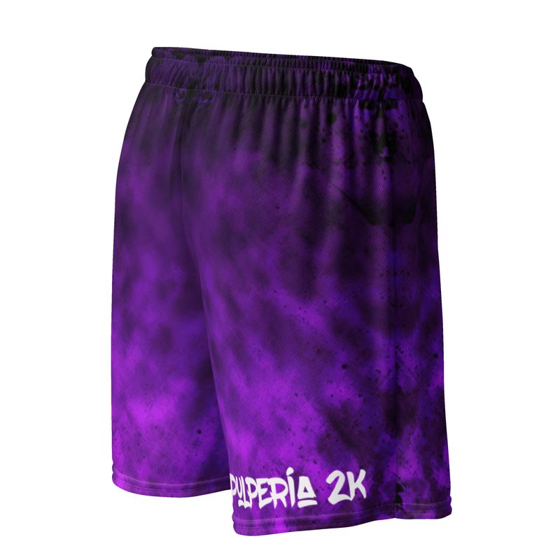 Basketball shorts bruma