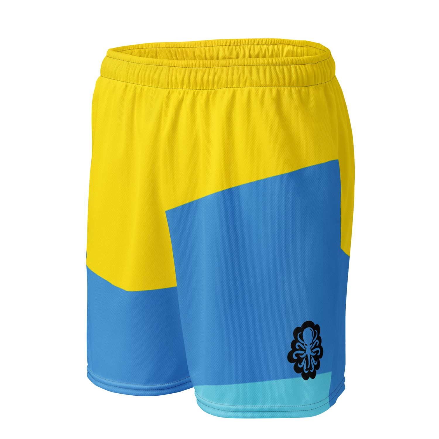 Basketball shorts Mediterránea 