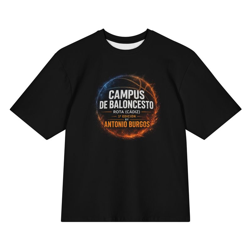 Staff t-shirt B