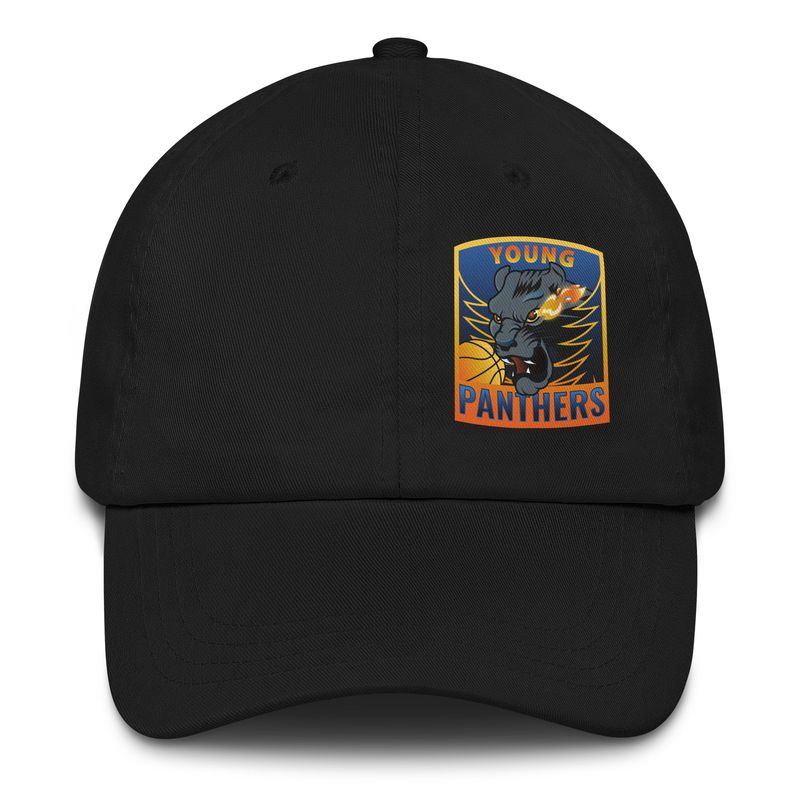 Young Panthers hat