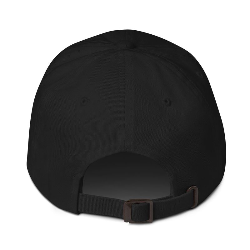 Young Panthers hat